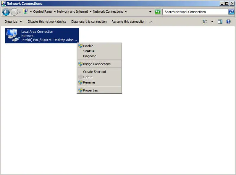 Install Active Directory Domain Services on Windows Server 2008 R2 - Step 11