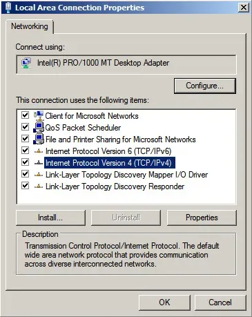 Install Active Directory Domain Services on Windows Server 2008 R2 - Step 12