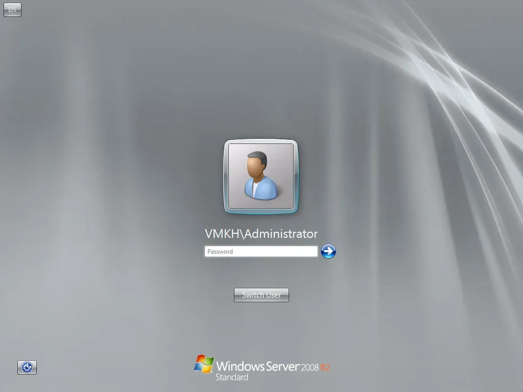Install Active Directory Domain Services on Windows Server 2008 R2 - Step 38