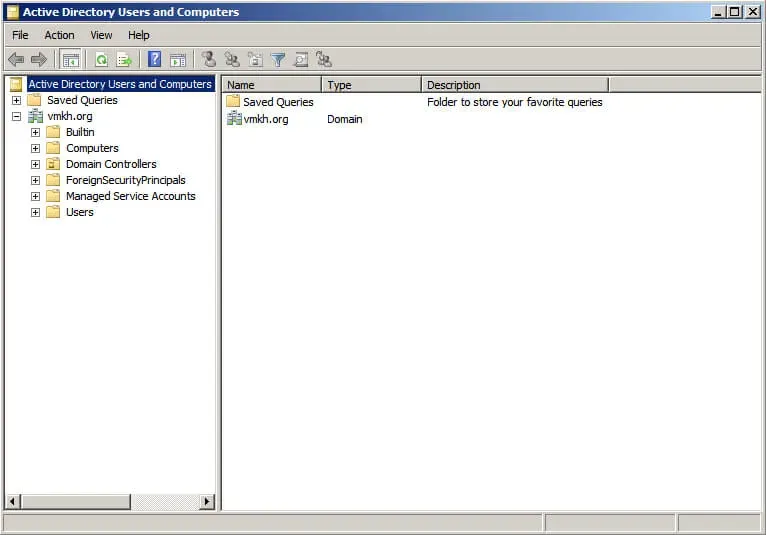 Install Active Directory Domain Services on Windows Server 2008 R2 - Step 40