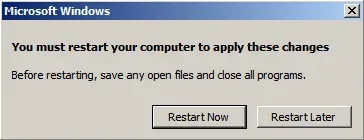 Install Active Directory Domain Services on Windows Server 2008 R2 - Step 7