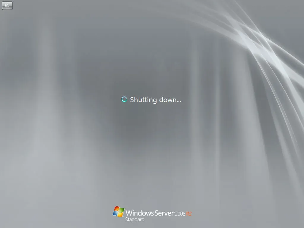 Install Active Directory Domain Services on Windows Server 2008 R2 - Step 8