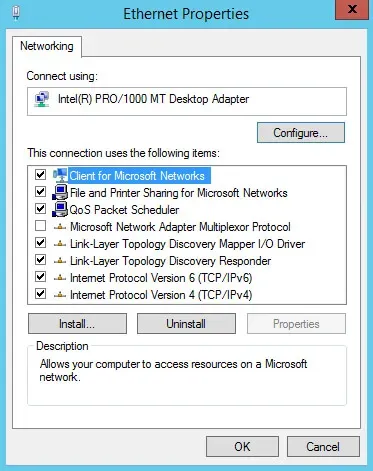 Install Active Directory Domain Services on Windows Server 2012 R2 - Step 13