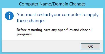 Install Active Directory Domain Services on Windows Server 2012 R2 - Step 5