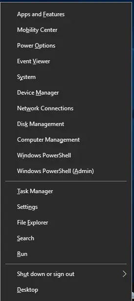 Install Active Directory Domain Services on Windows Server 2019 - Step 1