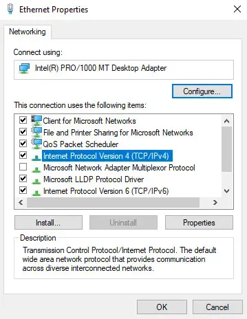 Install Active Directory Domain Services on Windows Server 2019 - Step 10