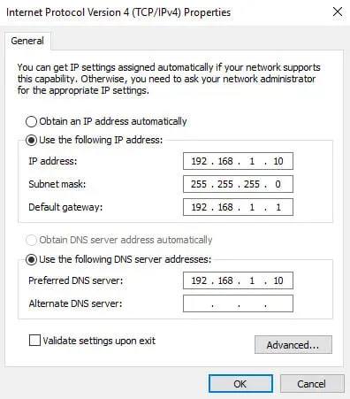 Install Active Directory Domain Services on Windows Server 2019 - Step 11