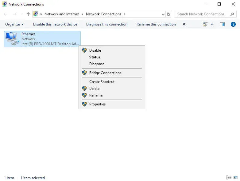 Install Active Directory Domain Services on Windows Server 2019 - Step 9