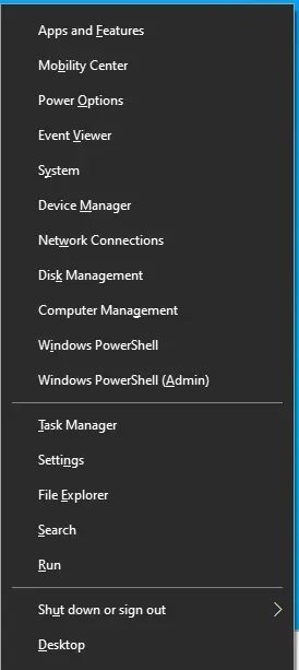 Install Active Directory Domain Services on Windows Server 2019 Server Core - Step 11