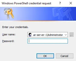 Install Active Directory Domain Services on Windows Server 2019 Server Core - Step 18