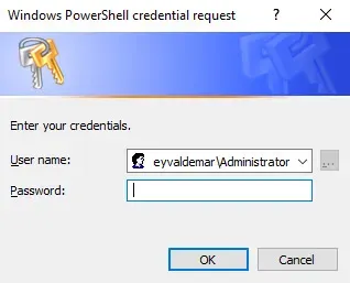 Install Active Directory Domain Services on Windows Server 2019 Server Core - Step 29