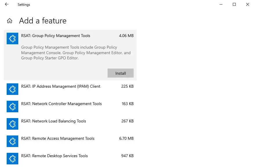 Install Active Directory Domain Services on Windows Server 2019 Server Core - Step 41