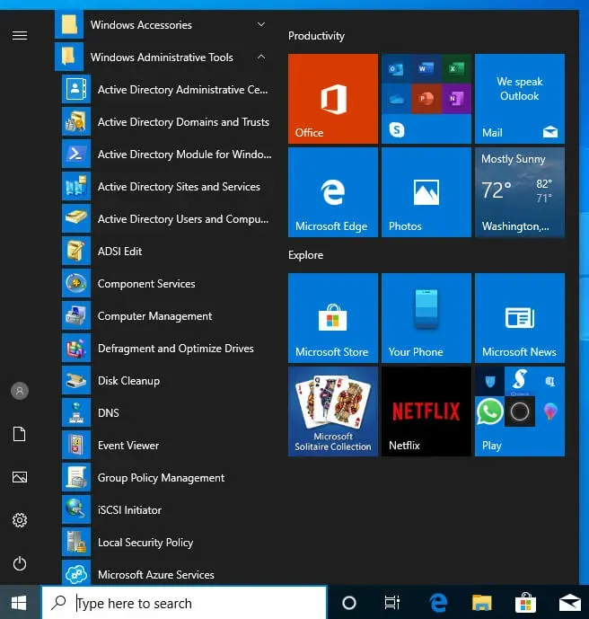 Install Active Directory Domain Services on Windows Server 2019 Server Core - Step 42