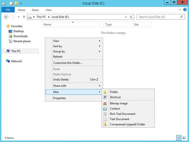 Install and Configure Windows Server Update Services on Windows Server 2012 R2 - Step 1