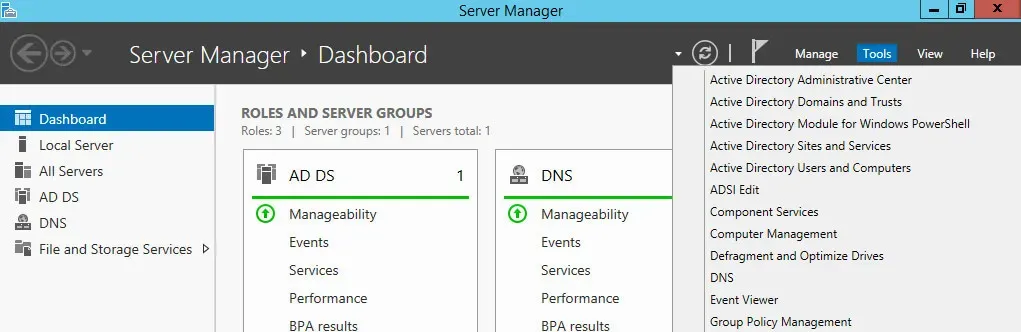 Install and Configure Windows Server Update Services on Windows Server 2012 R2 - Step 34