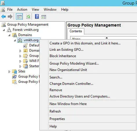 Install and Configure Windows Server Update Services on Windows Server 2012 R2 - Step 35