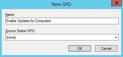 Install and Configure Windows Server Update Services on Windows Server 2012 R2 - Step 36