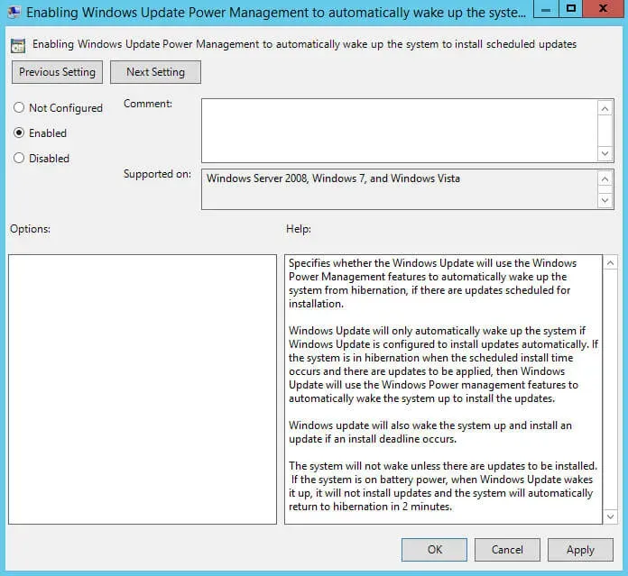 Install and Configure Windows Server Update Services on Windows Server 2012 R2 - Step 39