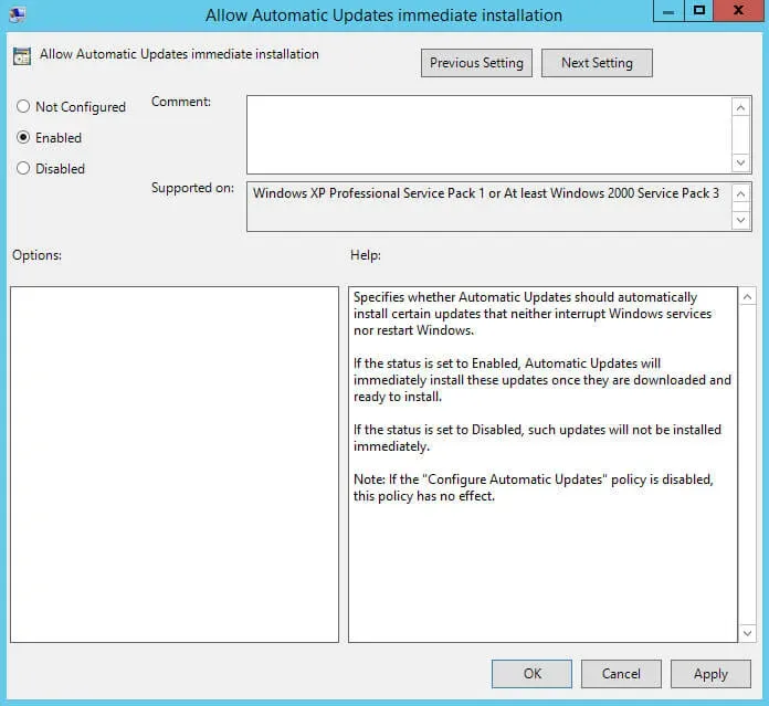 Install and Configure Windows Server Update Services on Windows Server 2012 R2 - Step 47