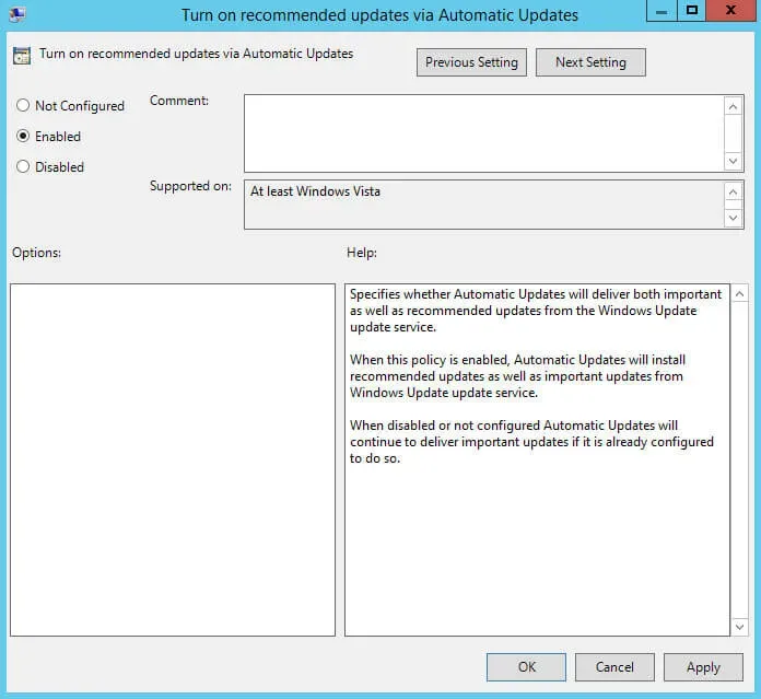 Install and Configure Windows Server Update Services on Windows Server 2012 R2 - Step 49