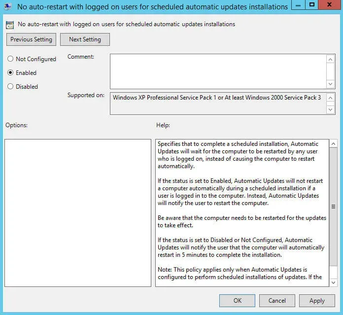 Install and Configure Windows Server Update Services on Windows Server 2012 R2 - Step 51