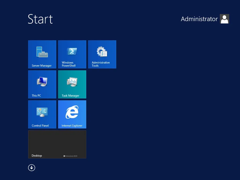 Install and Configure Windows Server Update Services on Windows Server 2012 R2 - Step 55