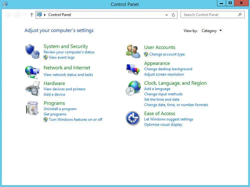 Install and Configure Windows Server Update Services on Windows Server 2012 R2 - Step 56
