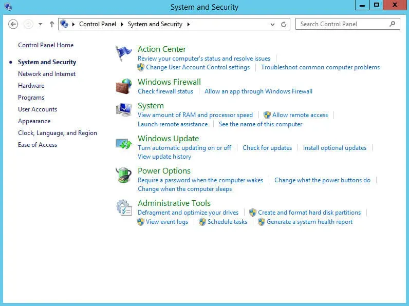 Install and Configure Windows Server Update Services on Windows Server 2012 R2 - Step 57