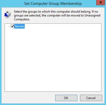 Install and Configure Windows Server Update Services on Windows Server 2012 R2 - Step 63
