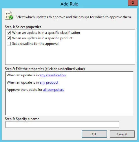 Install and Configure Windows Server Update Services on Windows Server 2012 R2 - Step 71