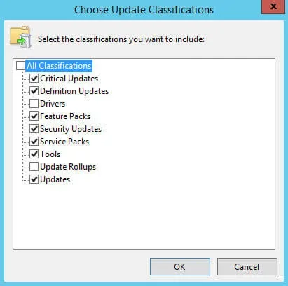 Install and Configure Windows Server Update Services on Windows Server 2012 R2 - Step 72