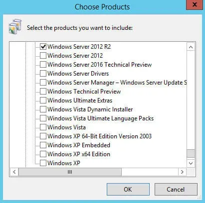 Install and Configure Windows Server Update Services on Windows Server 2012 R2 - Step 74