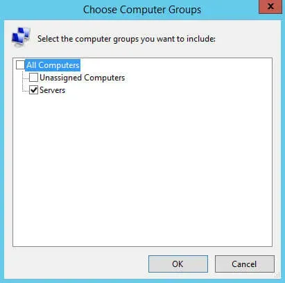 Install and Configure Windows Server Update Services on Windows Server 2012 R2 - Step 76