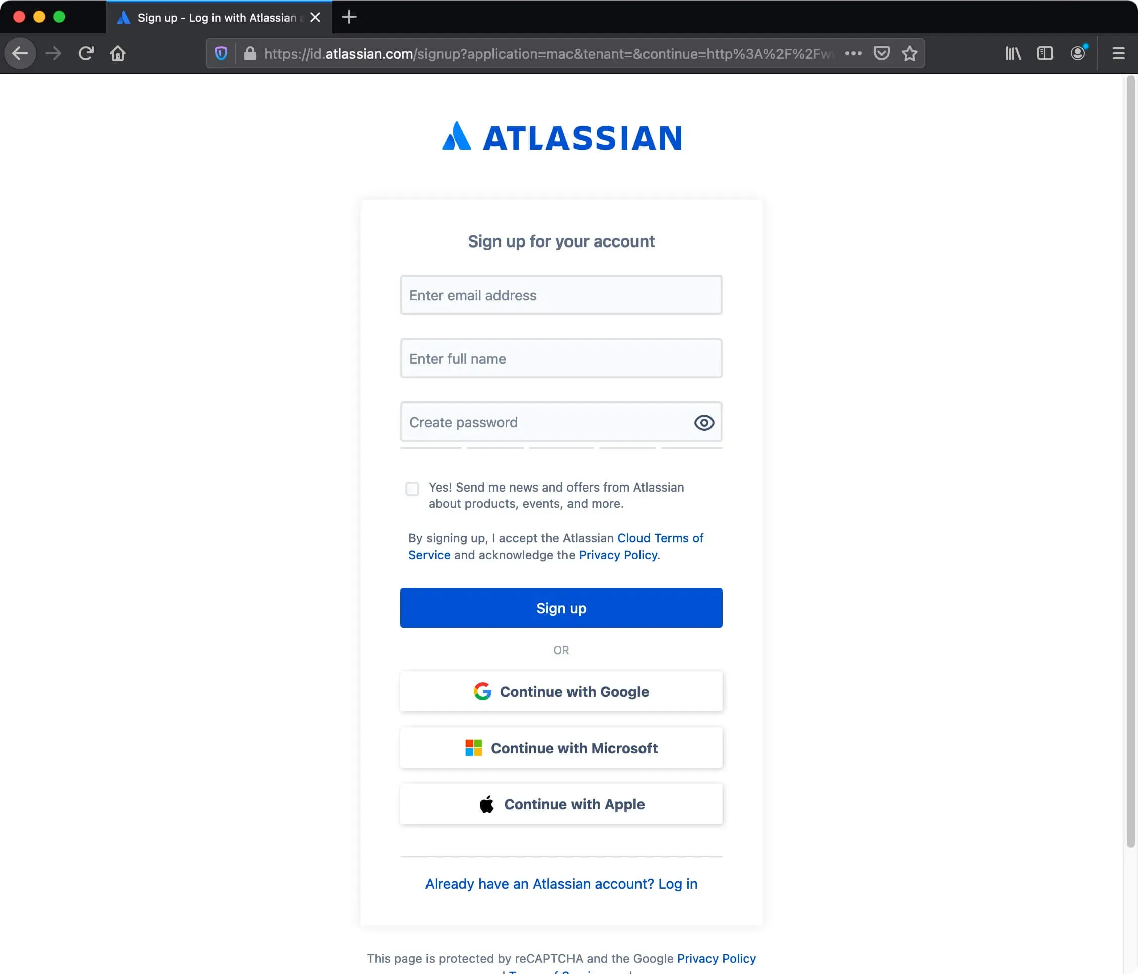 Install Bitbucket on Ubuntu Server - Step 49