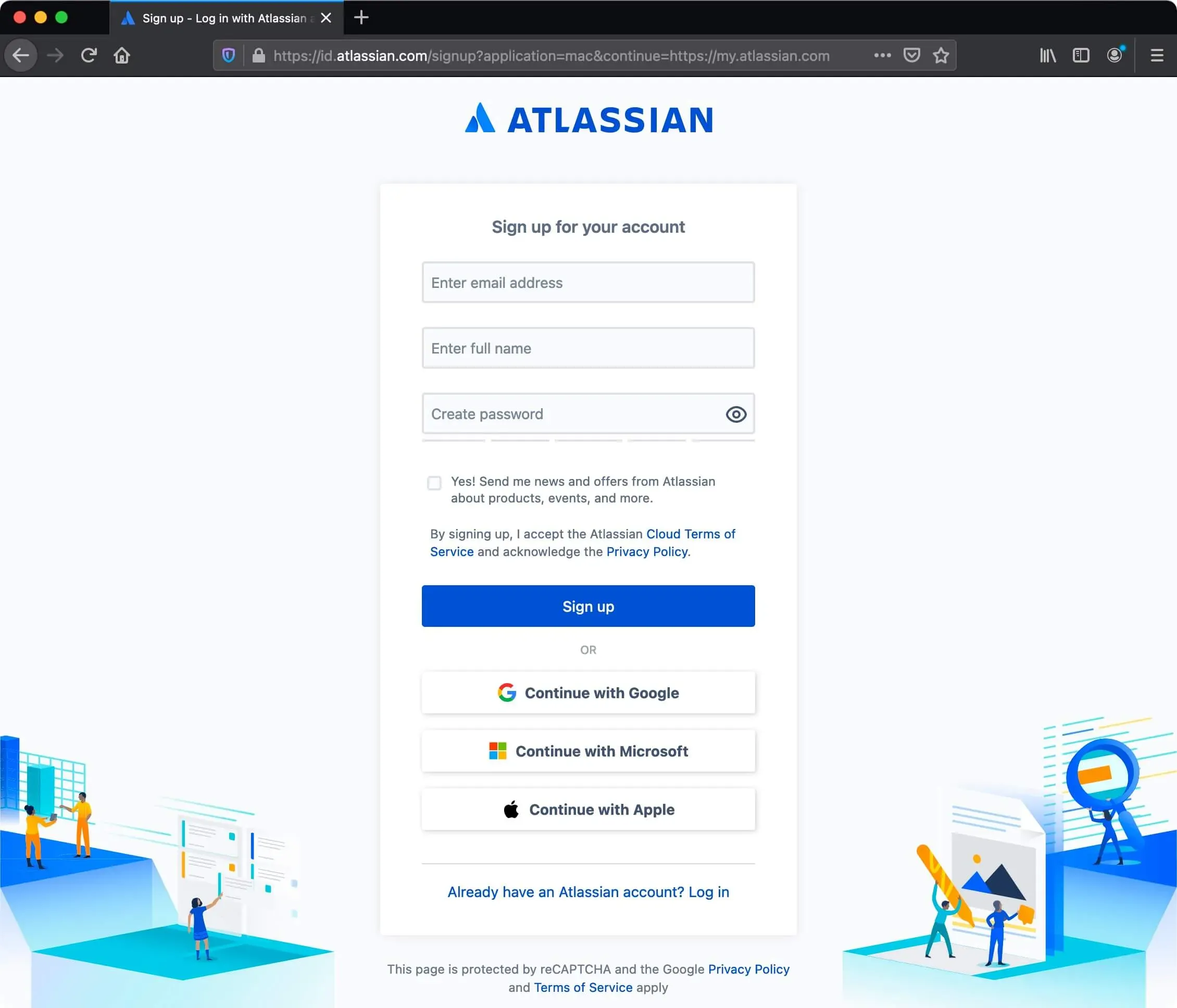 Install Confluence on Ubuntu Server - Step 49