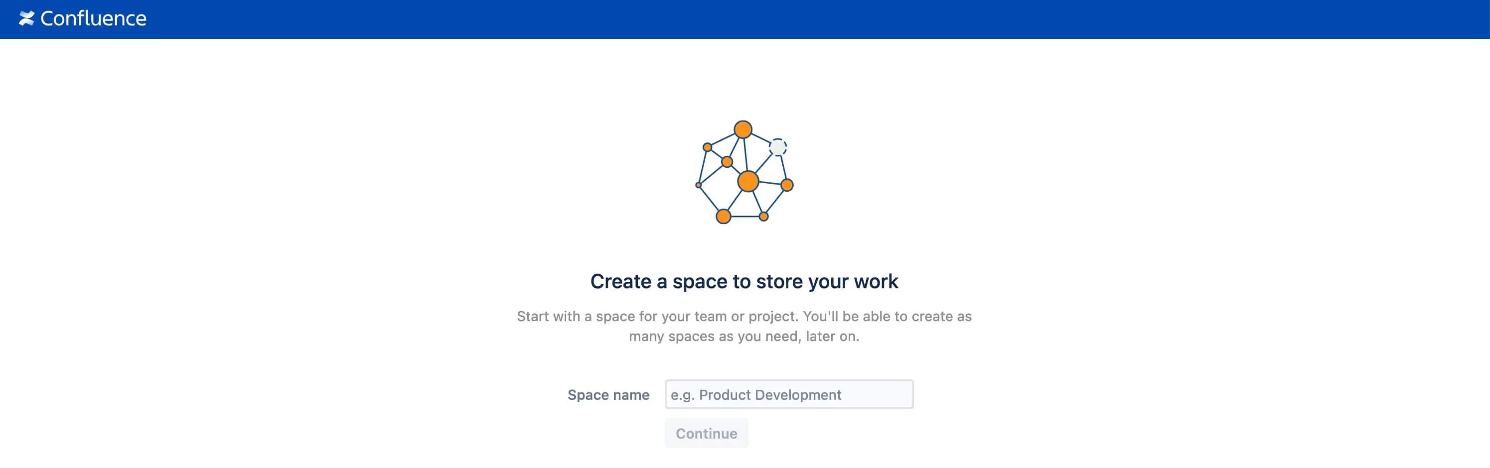 Install Confluence Using Docker Compose - Step 16