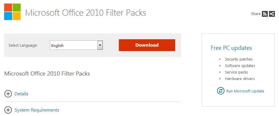 Install Exchange Server 2010 - Step 20