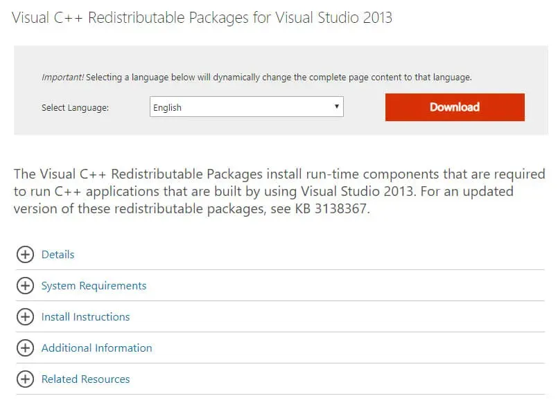 Install Exchange Server 2019 on Windows Server 2019 - Step 6
