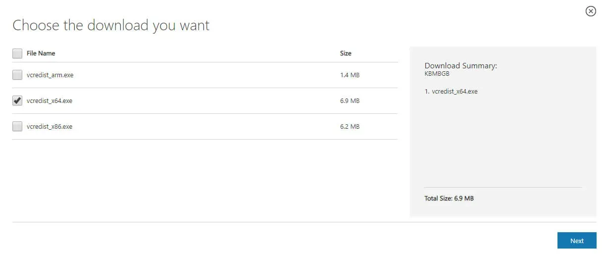 Install Exchange Server 2019 on Windows Server 2019 - Step 7