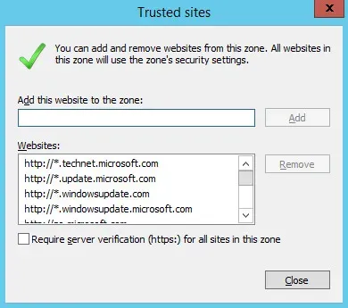 Install Exchange Server 2013 - Step 48