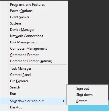 Install Exchange Server 2013 - Step 6