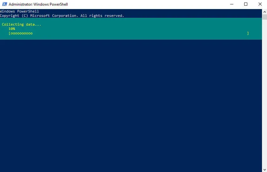 Install Exchange Server 2019 on Windows Server 2019 - Step 19