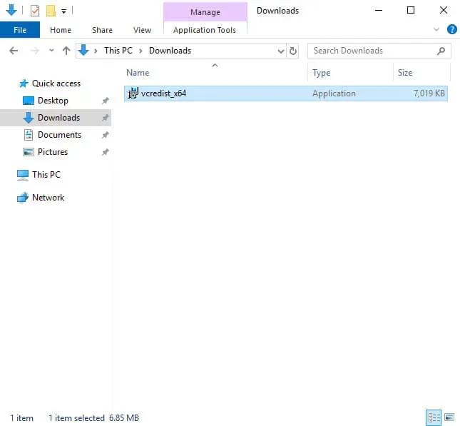Install Exchange Server 2019 on Windows Server 2019 - Step 3