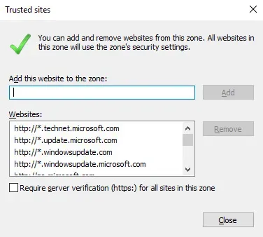 Install Exchange Server 2019 on Windows Server 2019 - Step 50