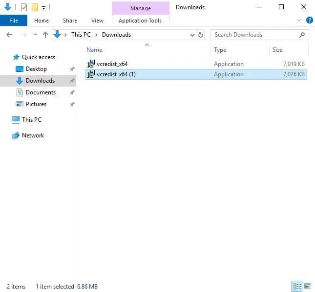 Install Exchange Server 2019 on Windows Server 2019 - Step 8