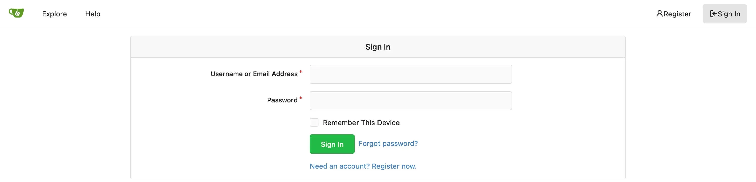 Install Gitea Using Docker Compose - Step 7