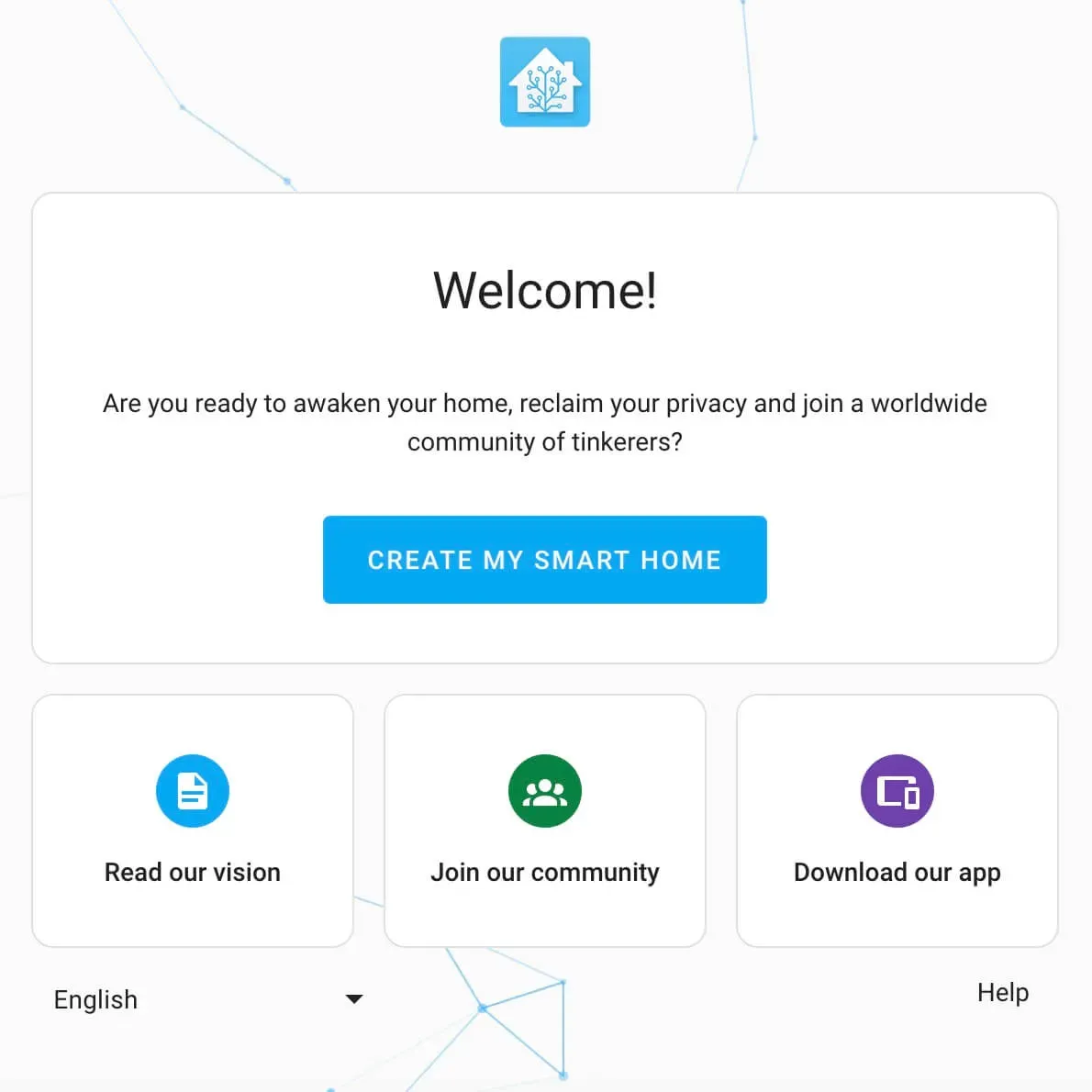 Install Home Assistant Using Docker Compose - Step 6