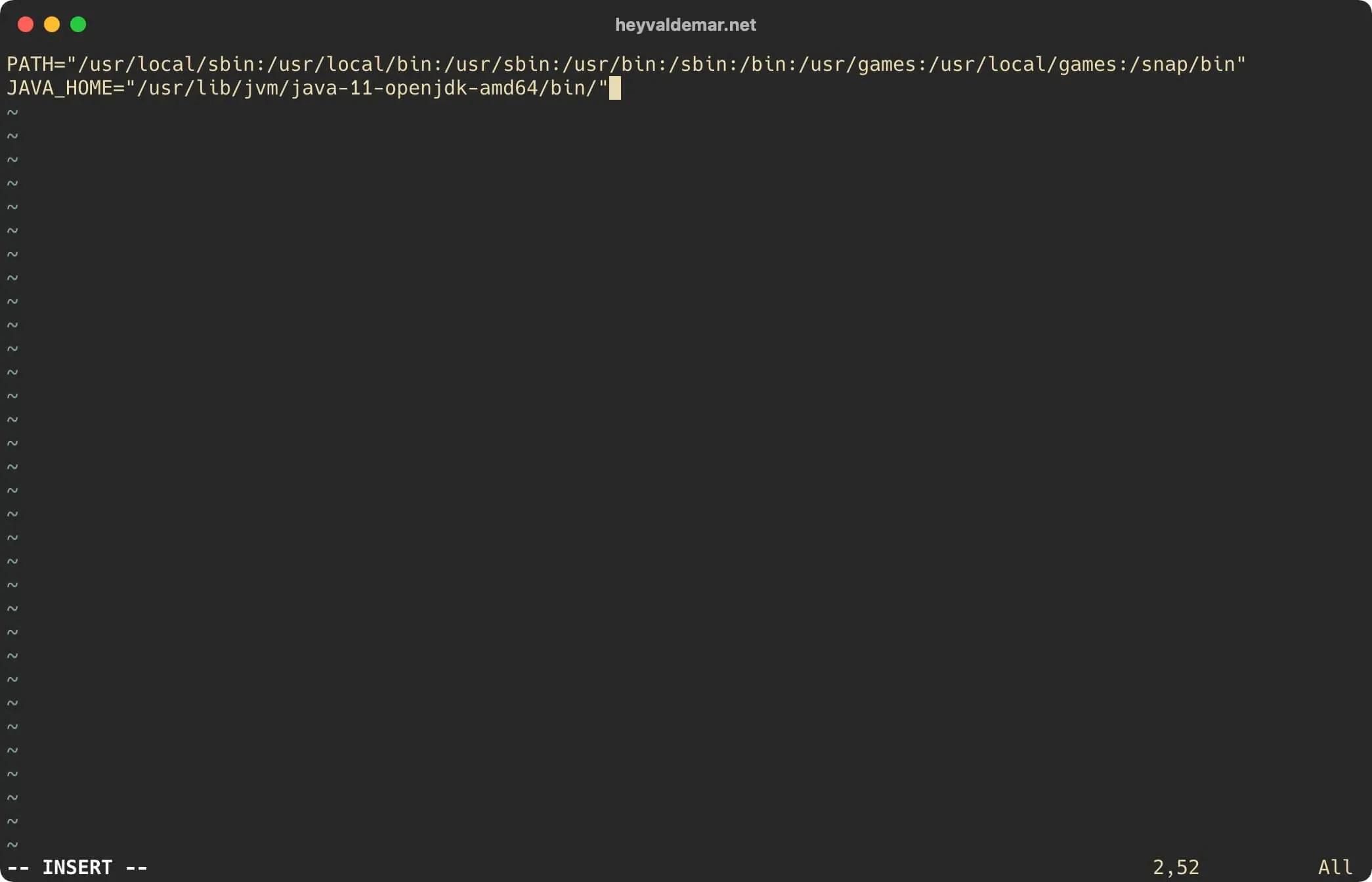 Install Jenkins on Ubuntu Server - Step 5