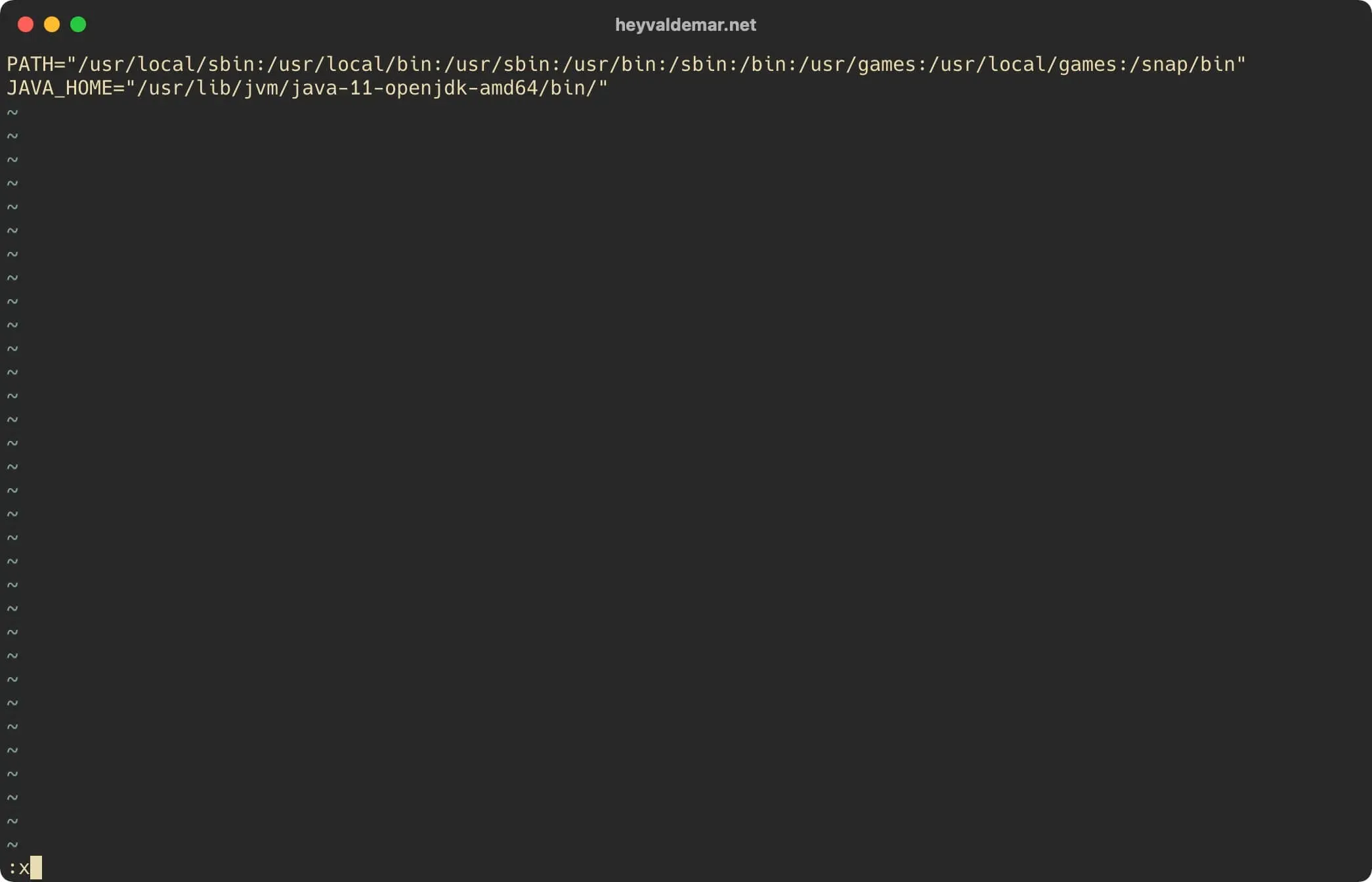 Install Jenkins on Ubuntu Server - Step 6