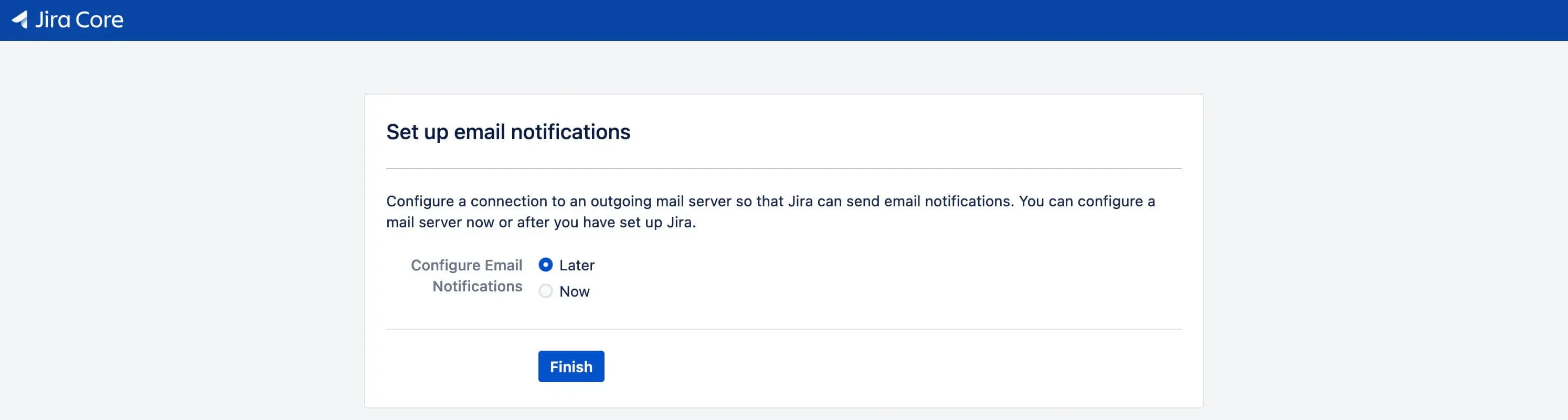Install Jira Using Docker Compose - Step 13
